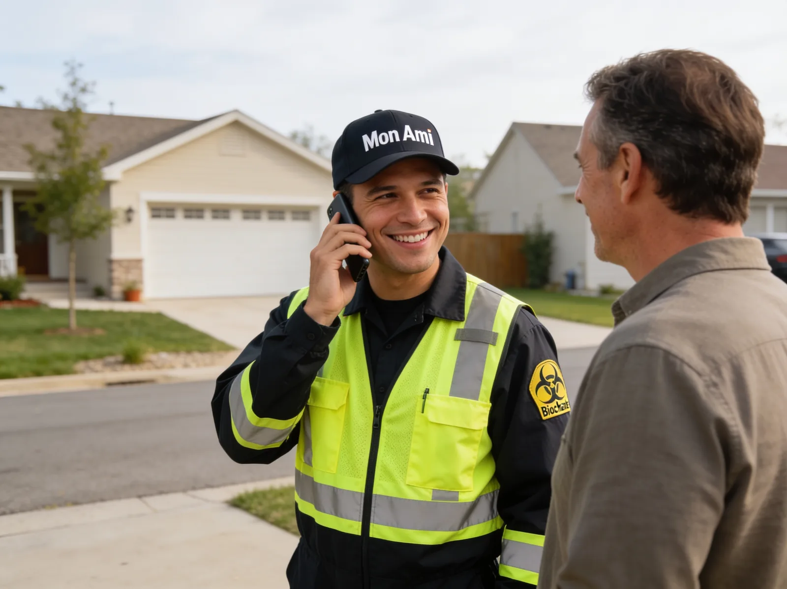 Sewage Cleanup Laconia, NH FAQs